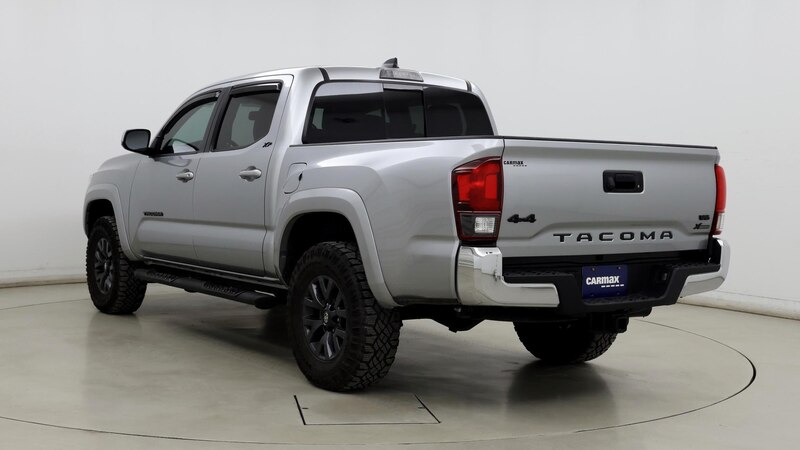 2023 Toyota Tacoma SR5 2