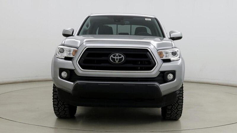 2023 Toyota Tacoma SR5 5