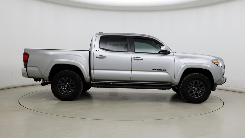 2023 Toyota Tacoma SR5 7