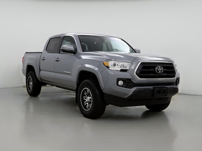 2021 Toyota Tacoma SR -
                Indianapolis, IN