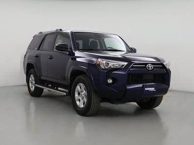 2023 Toyota 4Runner SR5 -
                Indianapolis, IN