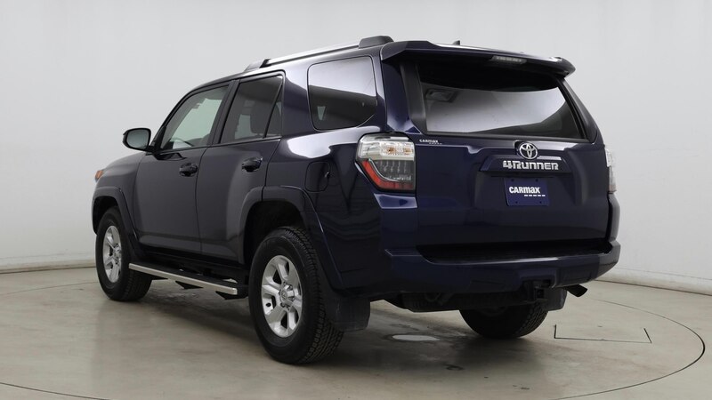 2023 Toyota 4Runner SR5 2