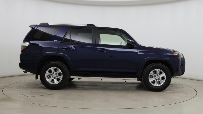 2023 Toyota 4Runner SR5 7