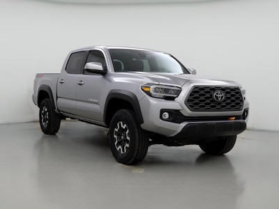 2021 Toyota Tacoma TRD Off-Road -
                Indianapolis, IN