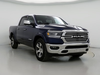 2021 RAM 1500 Laramie -
                Indianapolis, IN