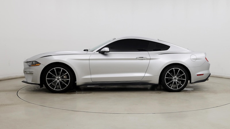 2018 Ford Mustang  3