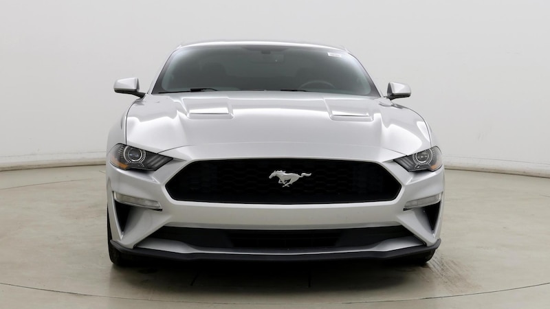 2018 Ford Mustang  5