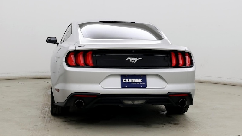 2018 Ford Mustang  6