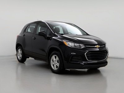 2019 Chevrolet Trax LS -
                Indianapolis, IN