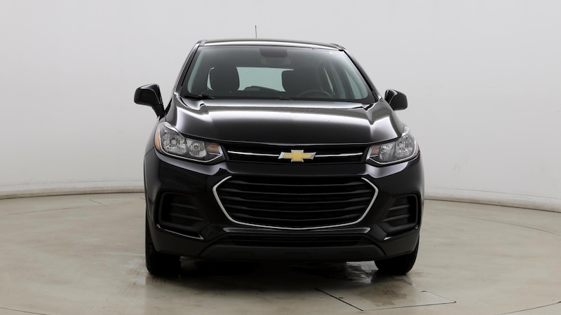 2019 Chevrolet Trax LS 5