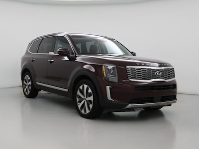 2021 Kia Telluride S -
                Indianapolis, IN