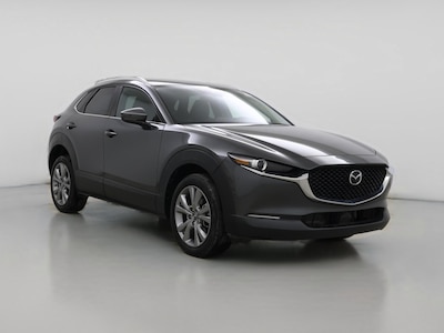 2022 Mazda CX-30 Select -
                Cincinnati, OH