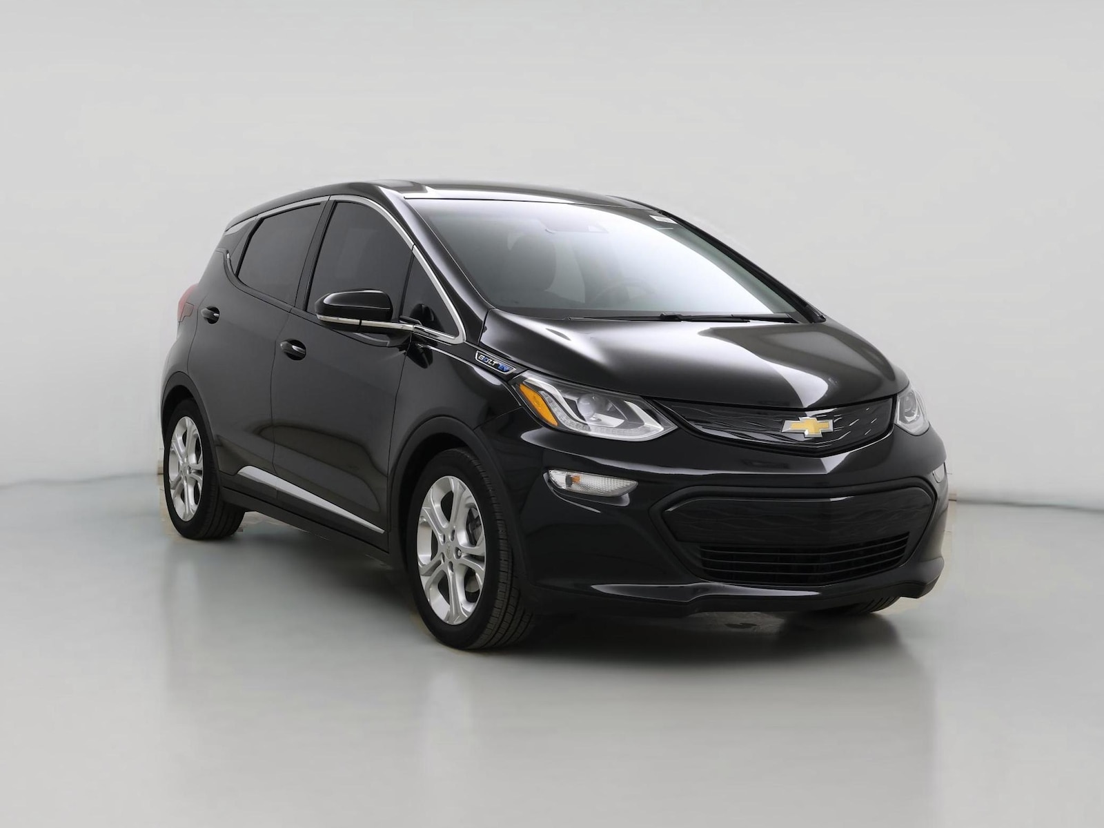 2021 Chevrolet Bolt EV