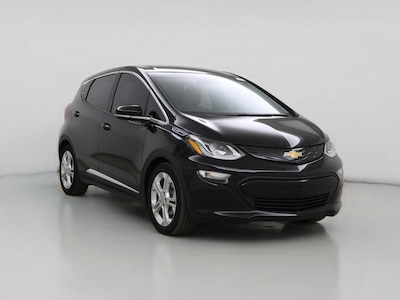 2021 Chevrolet Bolt EV LT -
                Lexington, KY