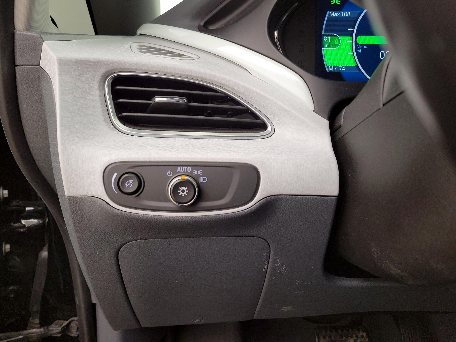 Thumbnail: 2021 Chevrolet Bolt EV - 13