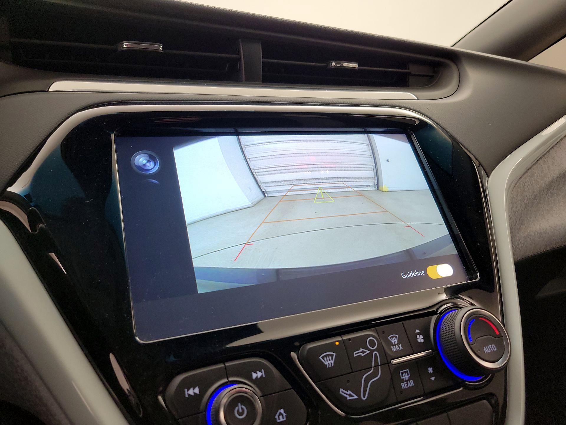 Thumbnail: 2021 Chevrolet Bolt EV - 14