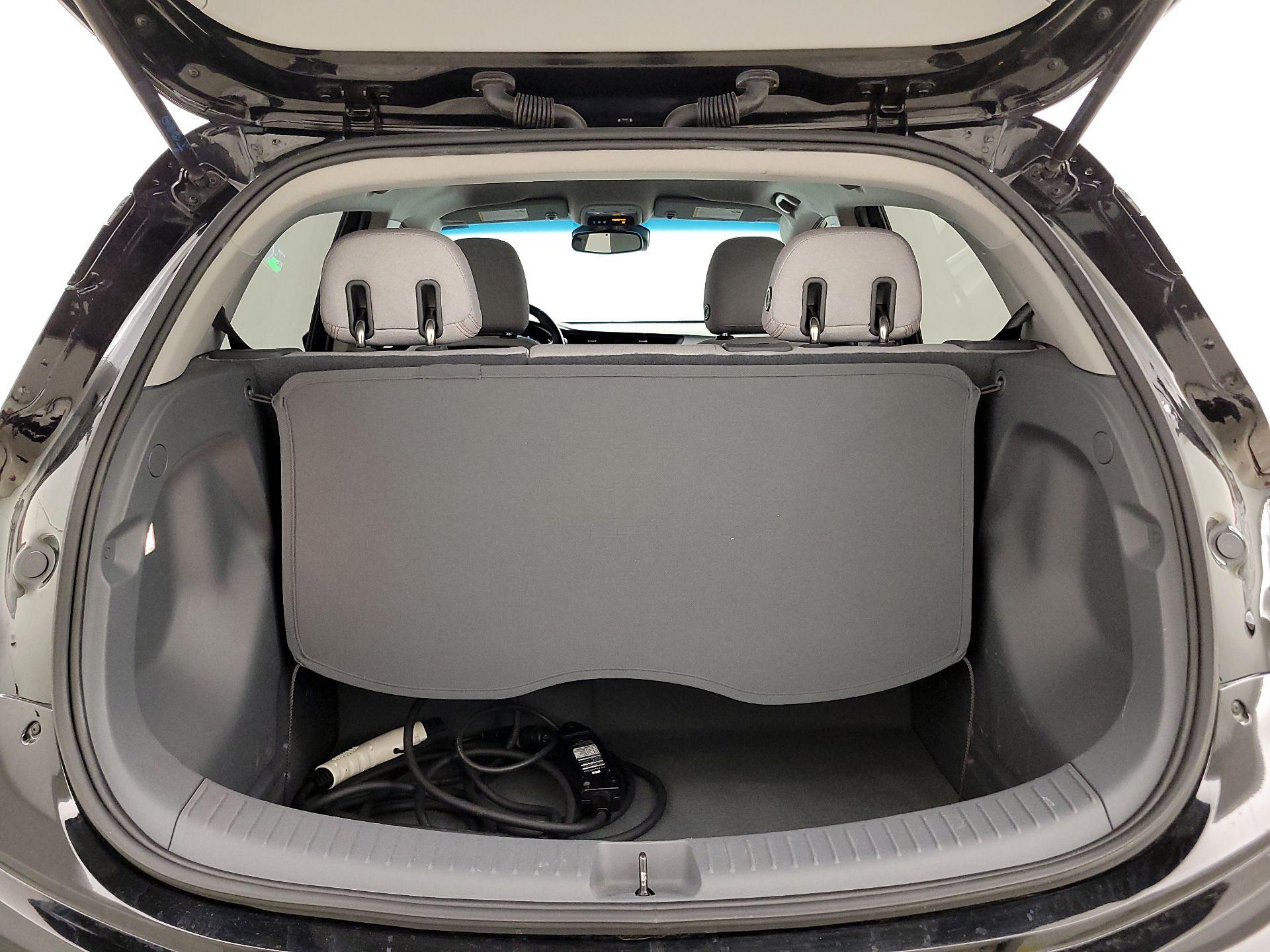 Thumbnail: 2021 Chevrolet Bolt EV - 20