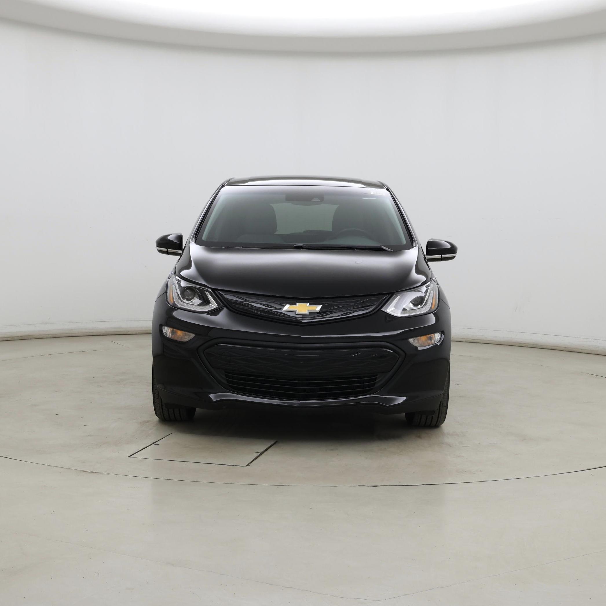 Thumbnail: 2021 Chevrolet Bolt EV - 5