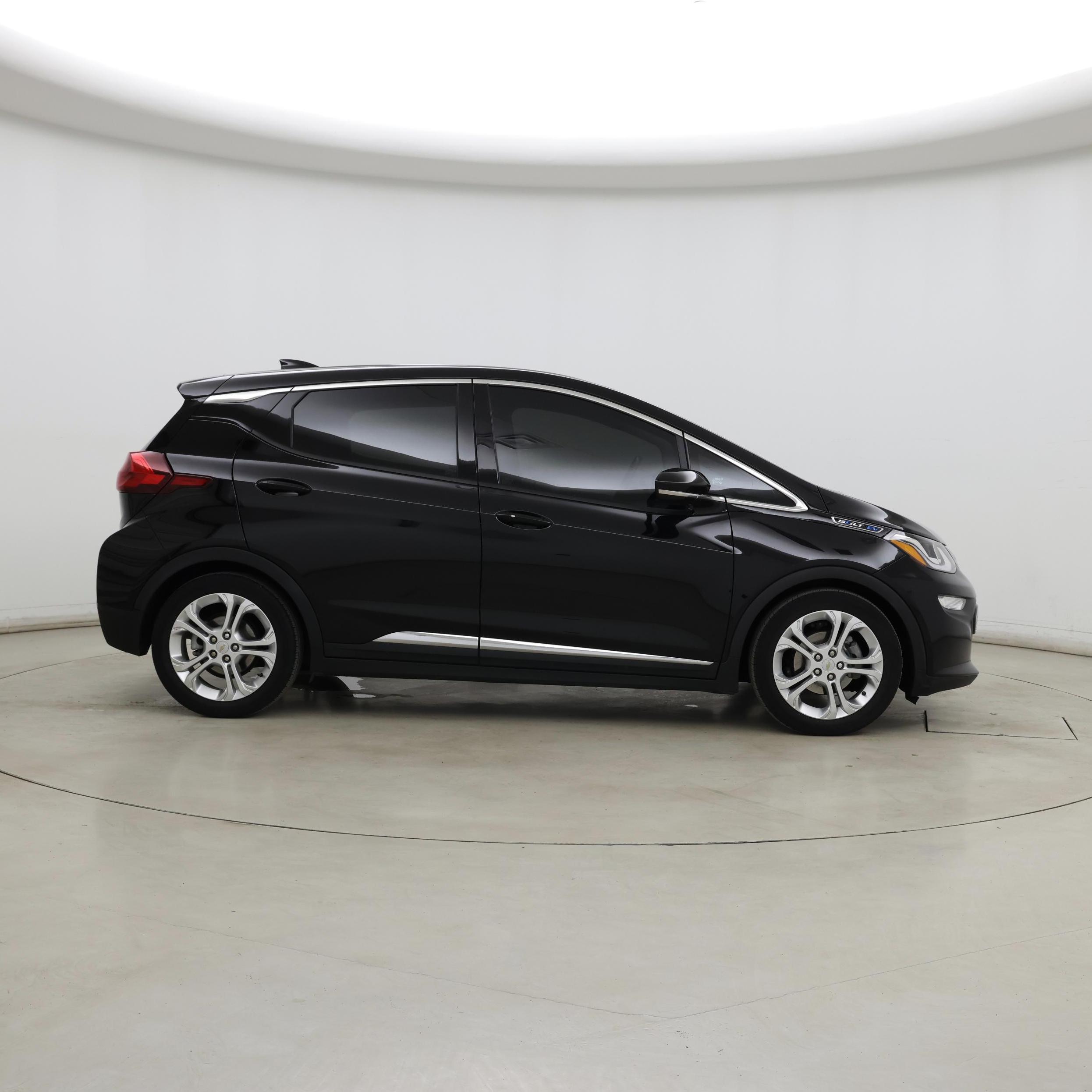 Thumbnail: 2021 Chevrolet Bolt EV - 7