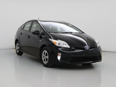 2013 Toyota Prius Two -
                Indianapolis, IN