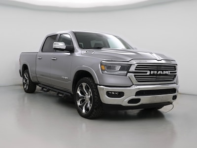 2021 RAM 1500 Laramie -
                Indianapolis, IN