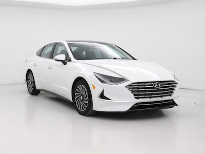 2021 Hyundai Sonata Limited -
                Grand Rapids, MI
