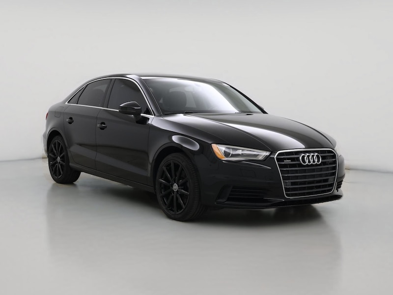 2015 Audi A3 Premium -
                  Louisville, KY