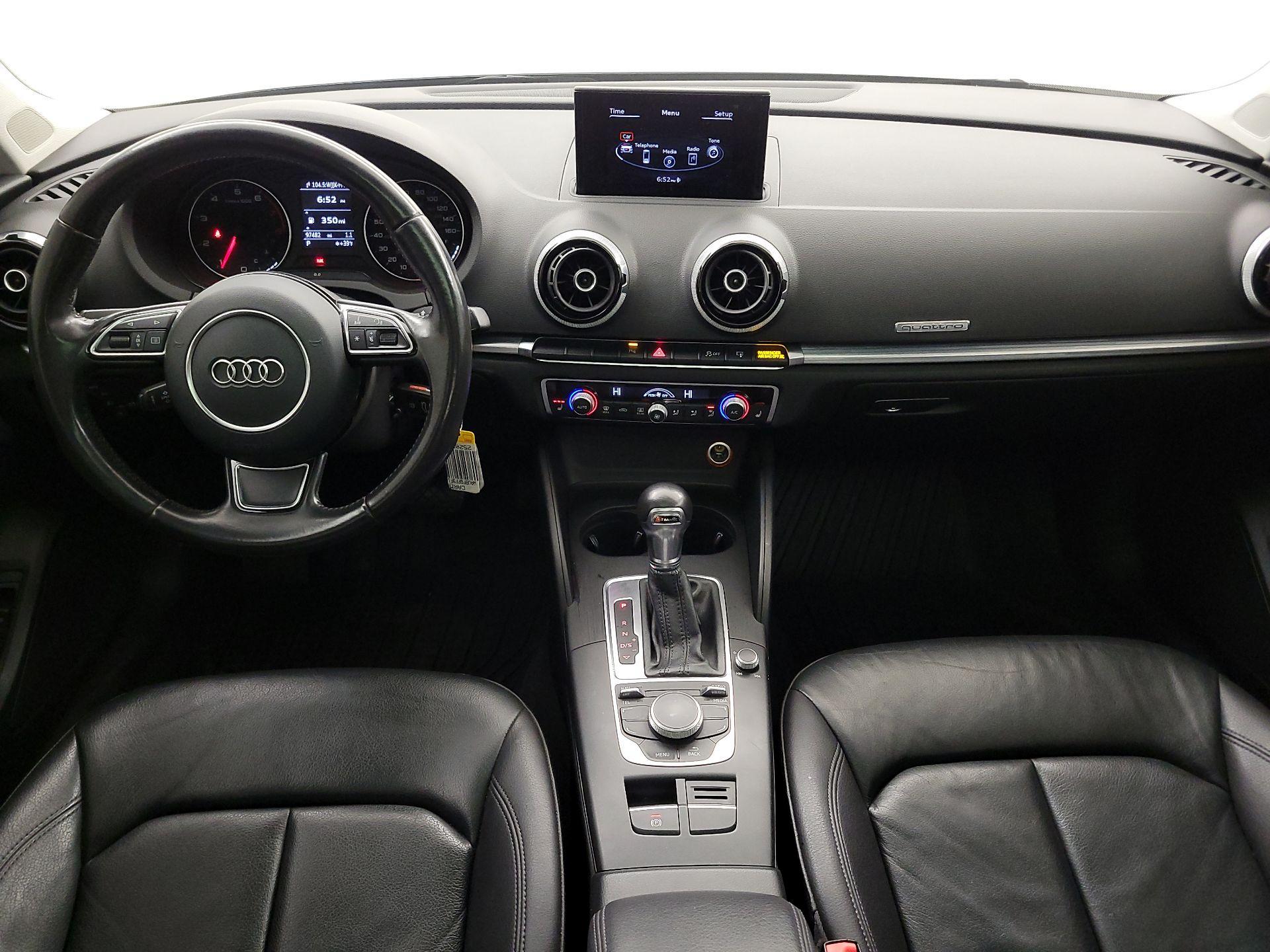 Thumbnail: 2015 Audi A3 - 9