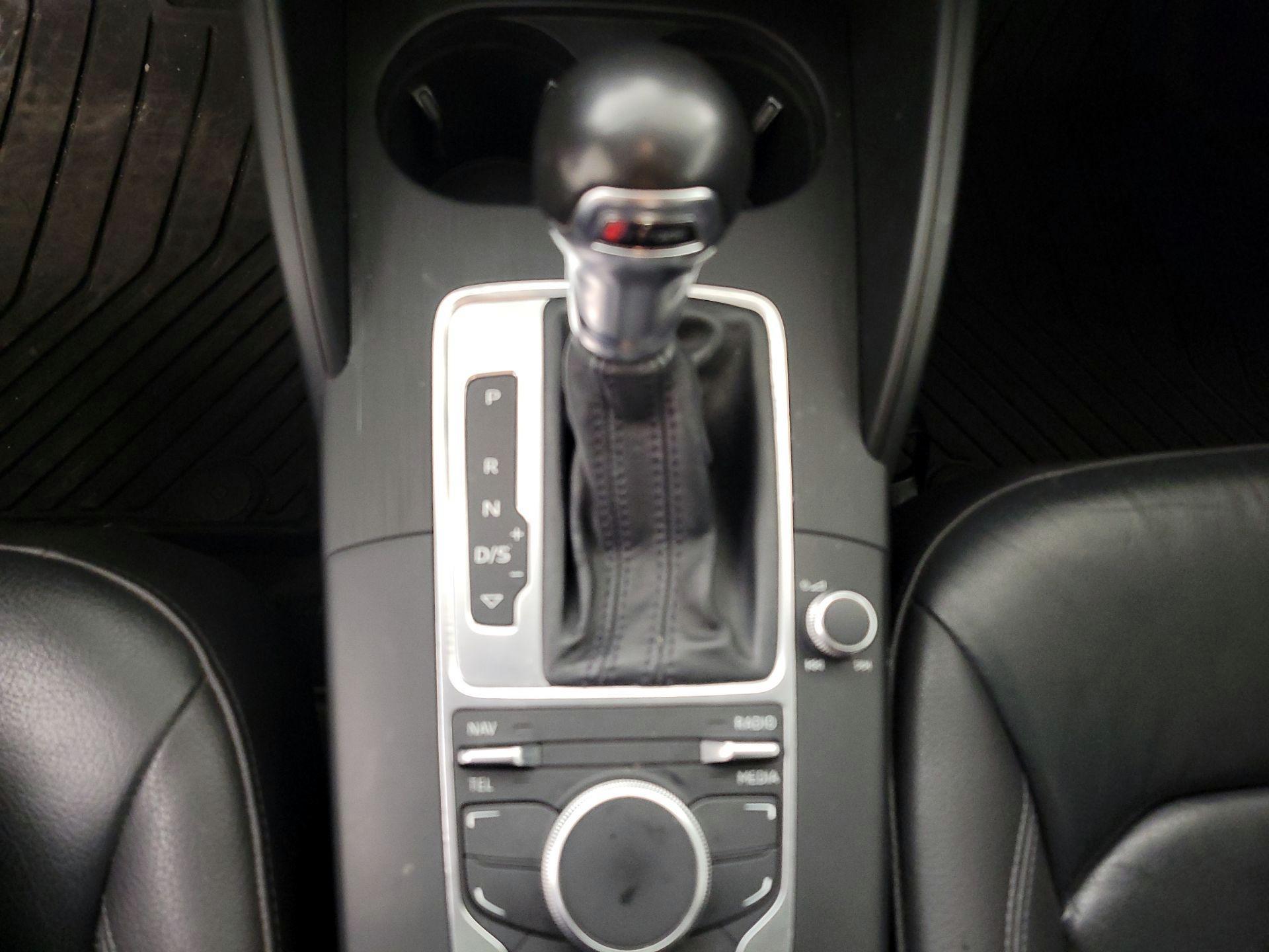 Thumbnail: 2015 Audi A3 - 16