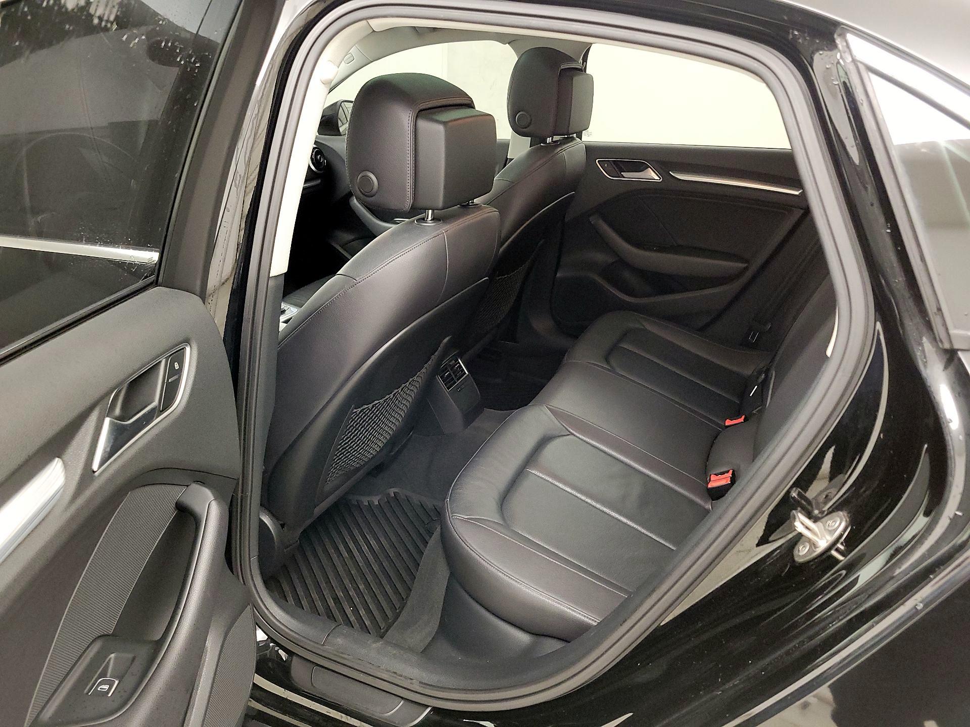 Thumbnail: 2015 Audi A3 - 19