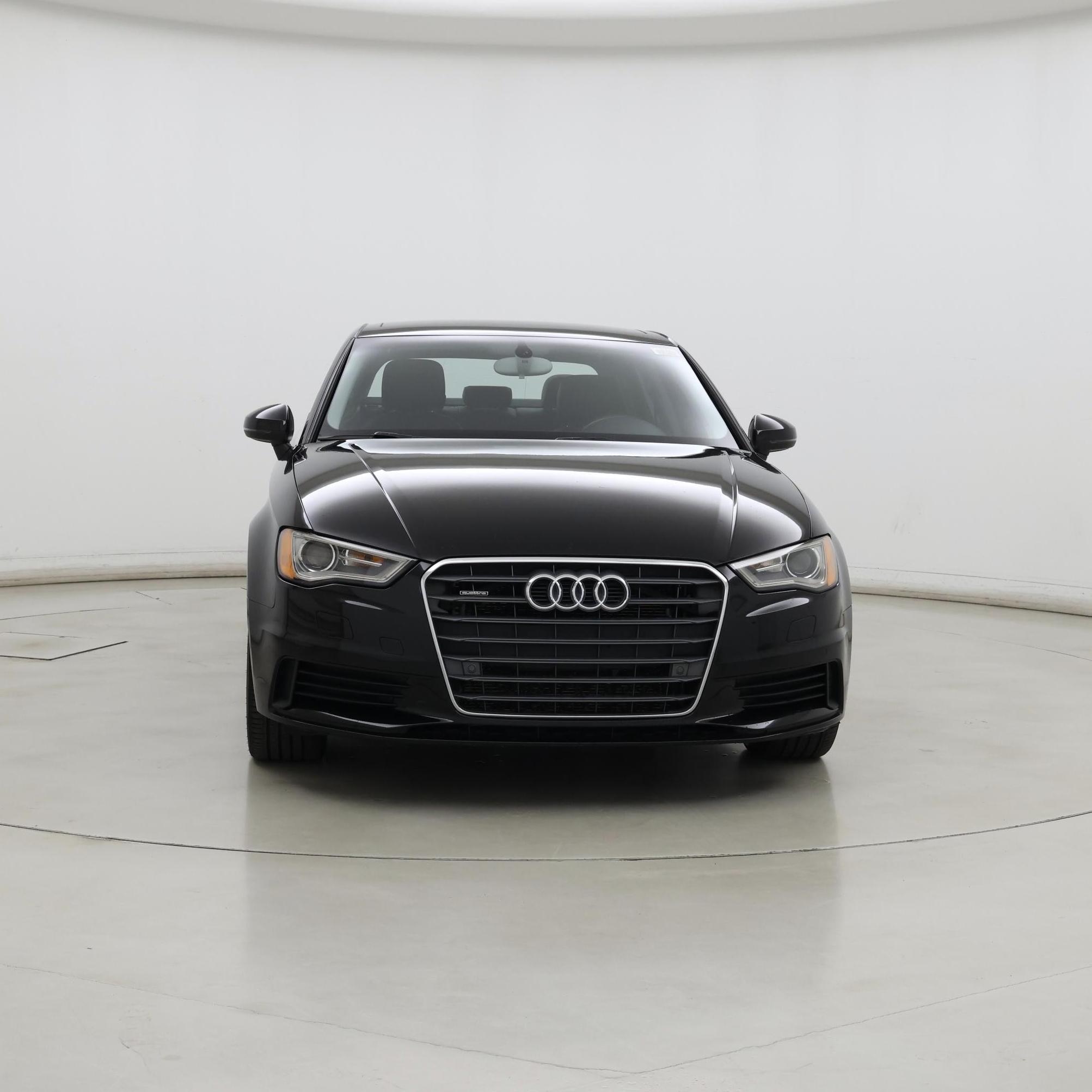 Thumbnail: 2015 Audi A3 - 5