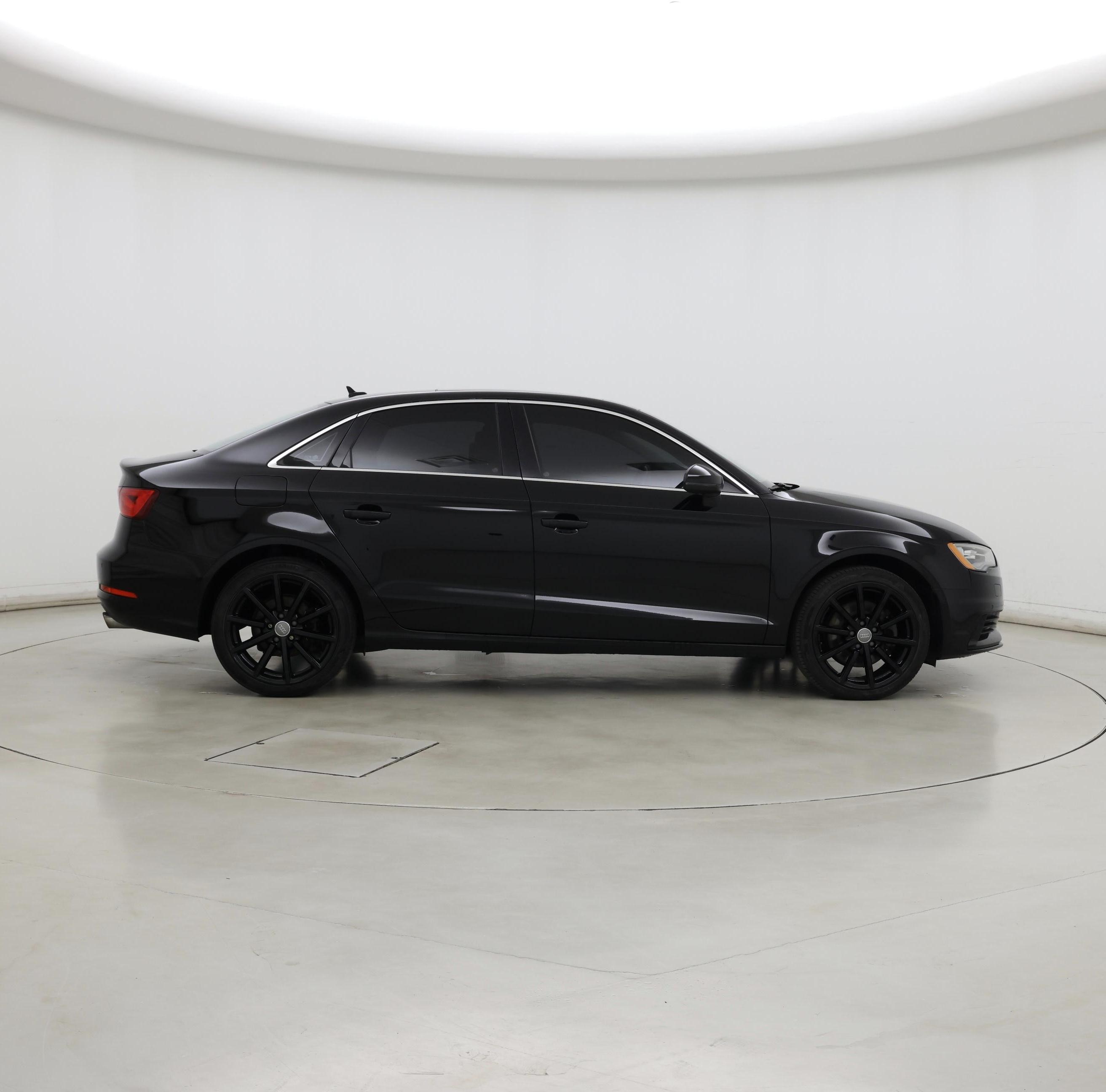 Thumbnail: 2015 Audi A3 - 7