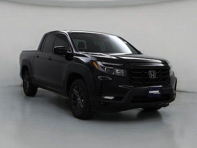 2021 Honda Ridgeline Sport -
                Indianapolis, IN