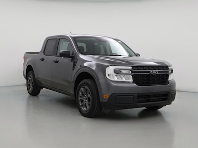 2022 Ford Maverick XLT -
                Indianapolis, IN