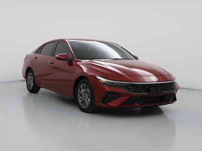 2024 Hyundai Elantra SEL -
                Indianapolis, IN