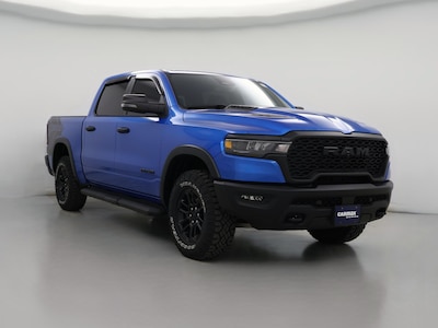 2025 RAM 1500 Rebel -
                Indianapolis, IN