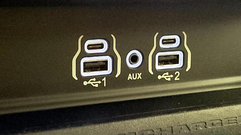 2025 RAM 1500 Rebel 19