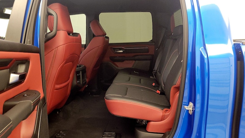 2025 RAM 1500 Rebel 20