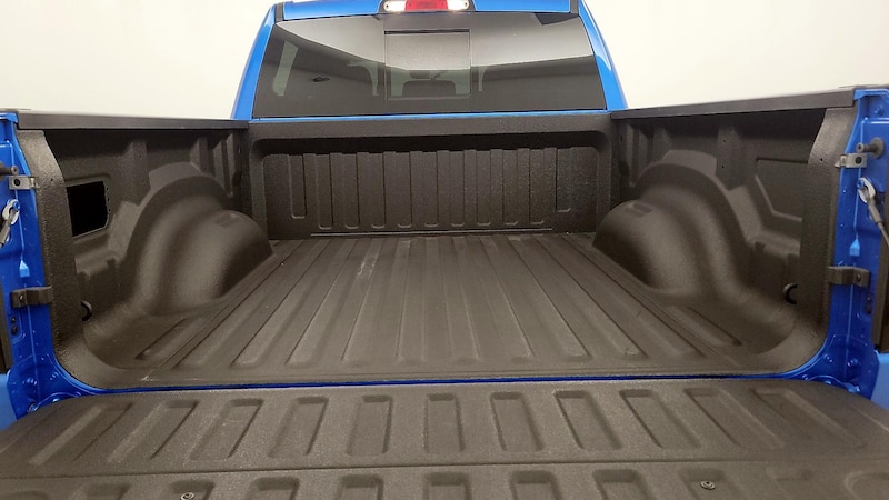2025 RAM 1500 Rebel 21