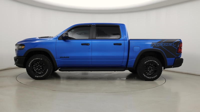 2025 RAM 1500 Rebel 3