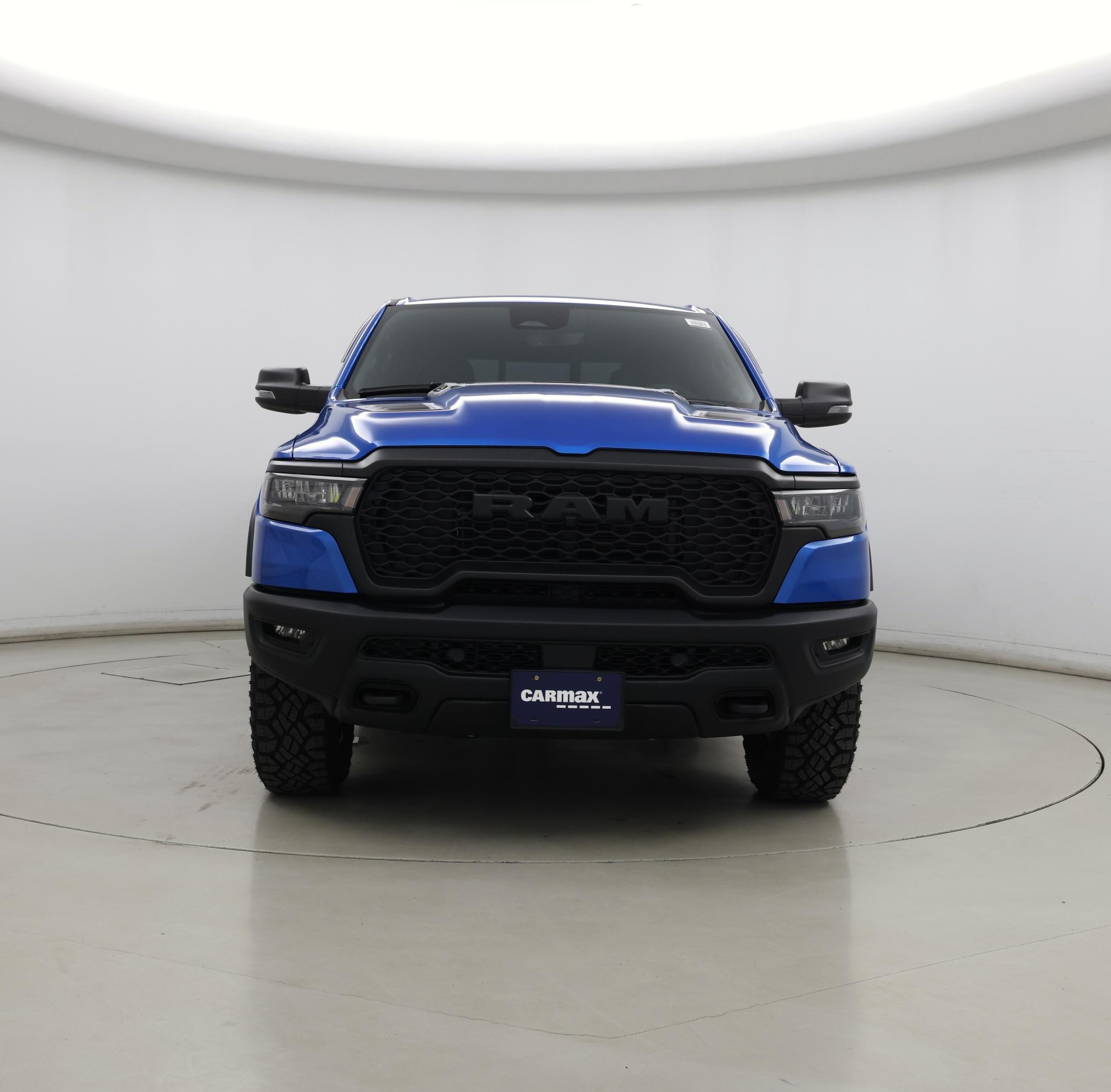 Thumbnail: 2025 RAM 1500 - 5