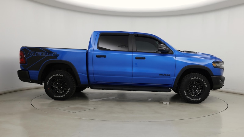 2025 RAM 1500 Rebel 7