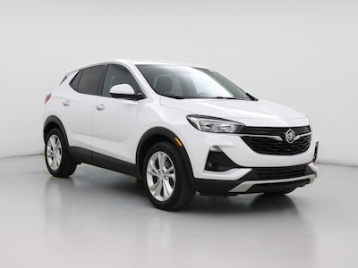 2022 Buick Encore GX Preferred -
                Indianapolis, IN