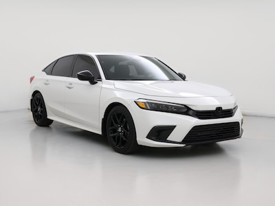 2023 Honda Civic Sport -
                Indianapolis, IN