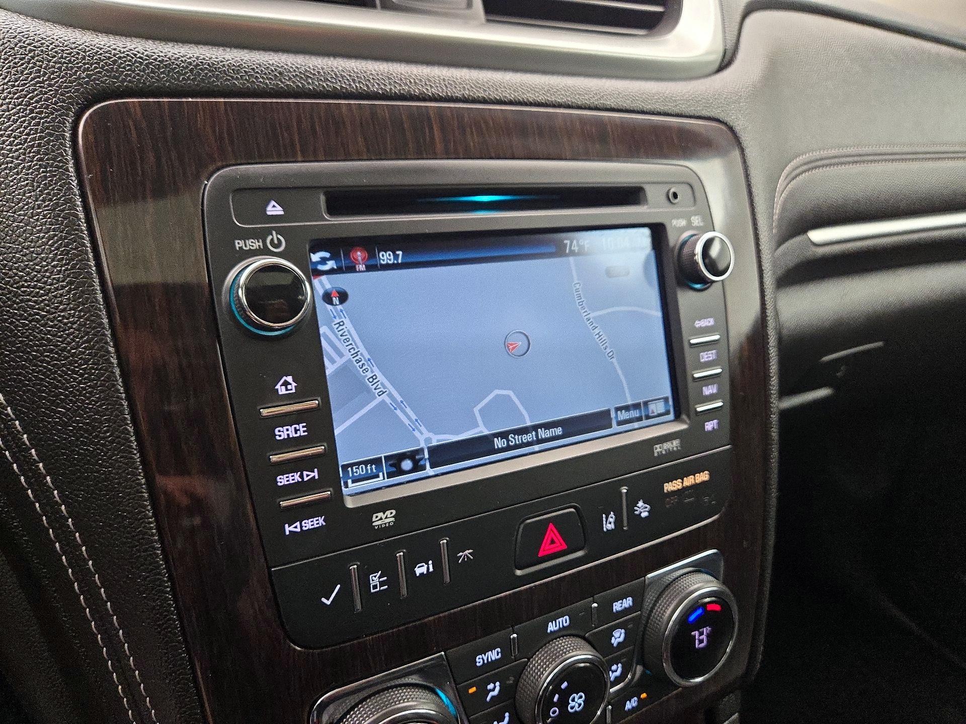 Thumbnail: 2017 Chevrolet Traverse - 14