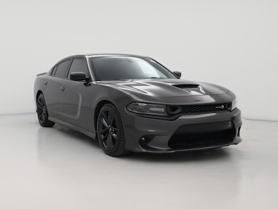 2019 Dodge Charger Scat Pack -
                Madison, TN