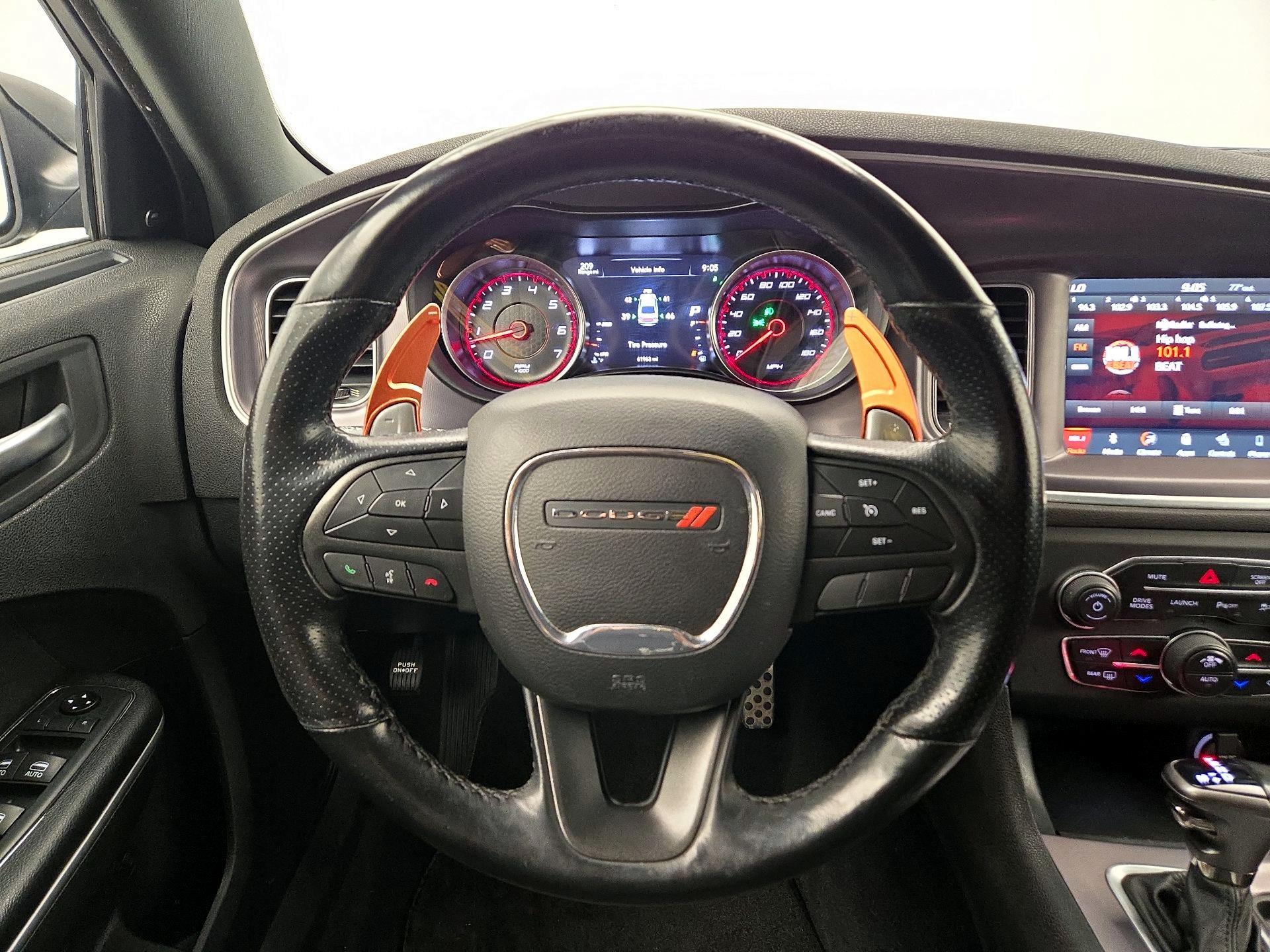 Thumbnail: 2019 Dodge Charger - 10
