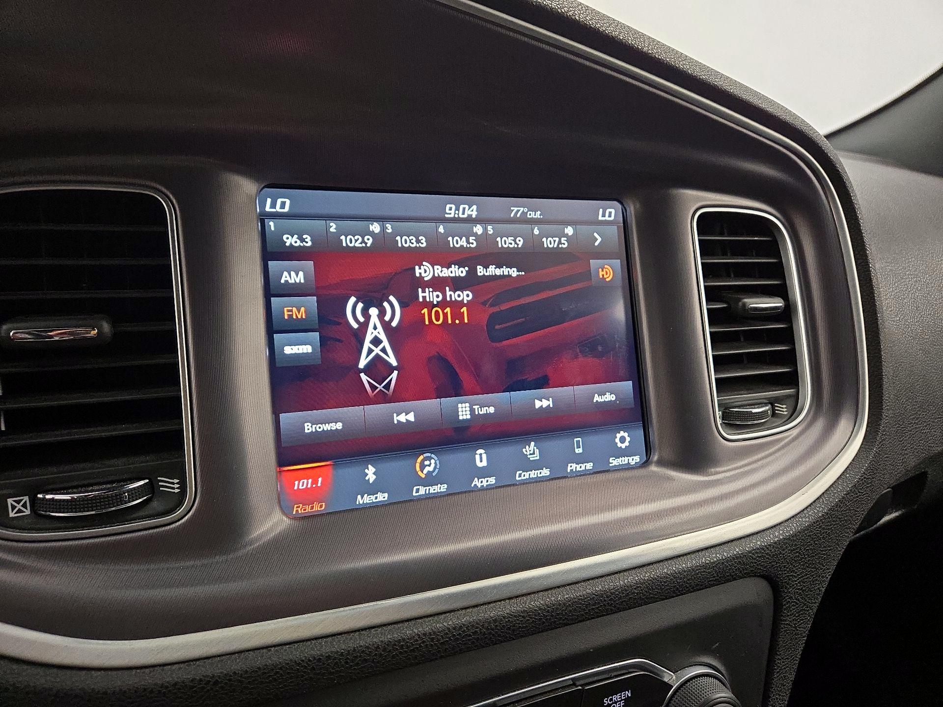 Thumbnail: 2019 Dodge Charger - 15