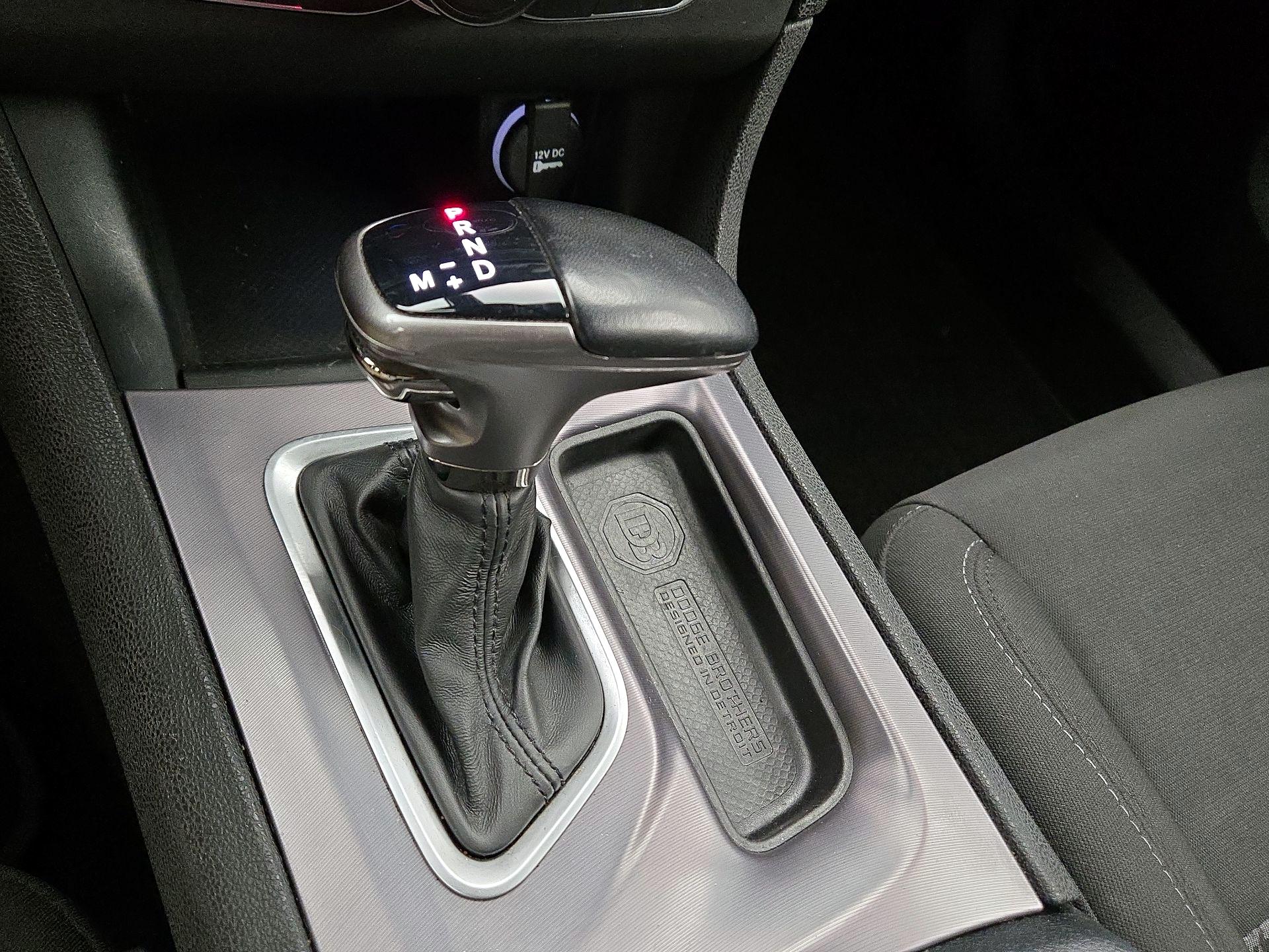 Thumbnail: 2019 Dodge Charger - 17