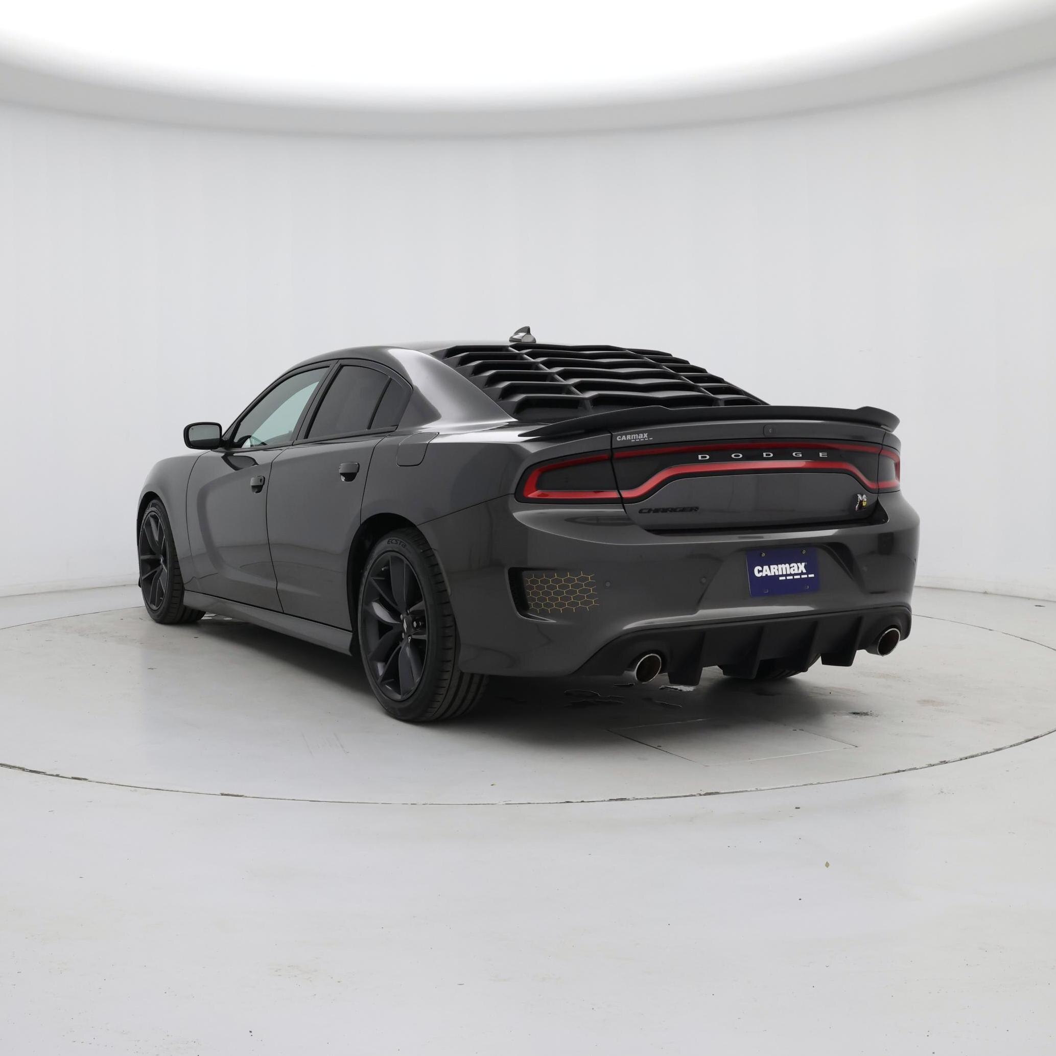 Thumbnail: 2019 Dodge Charger - 2
